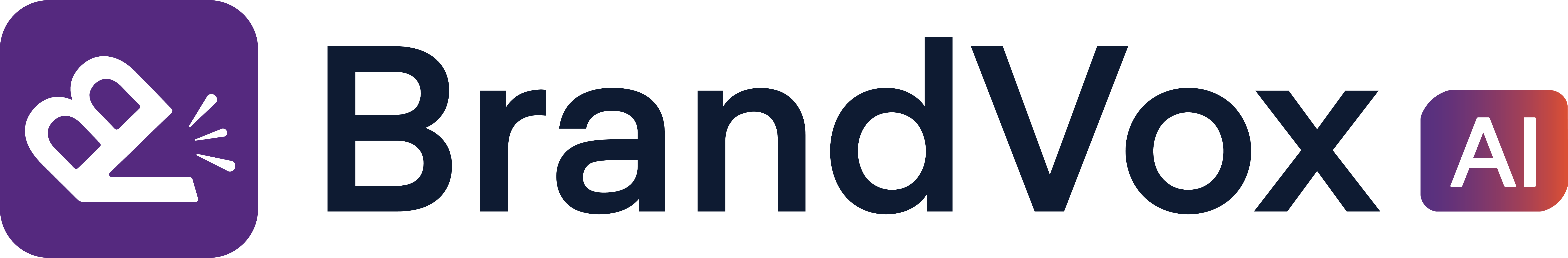 BrandVox Logo